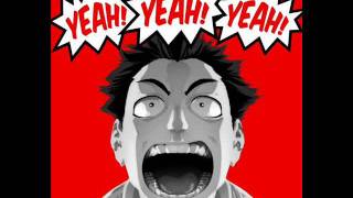 Chris Brown - Yeah 3x - Instrumental