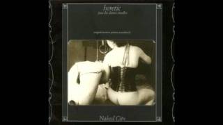 Naked City's Heretic Jeux Des Dames Cruelles Track 9