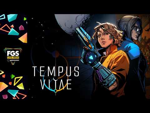 Gameplay Trailer