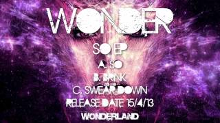 Wonder - SO
