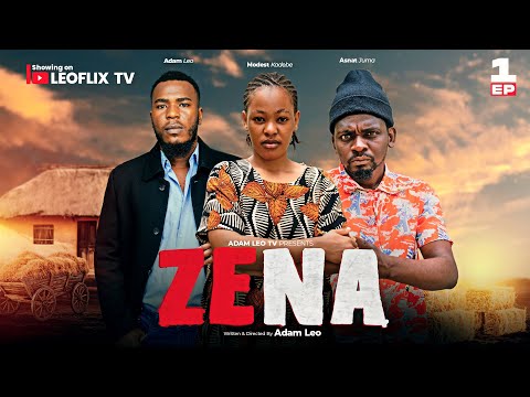 LEOFLIX and Adam Leo Studios