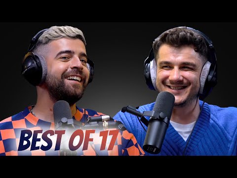 Noi de ce ne uitam la asta? - IS GEANA PI TINI - Best of #17