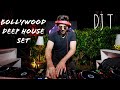 TRENDING MUSIC Sunset To Moonrise DJ T TARUN MAKHIJANI DEEP BOLLYWOOD COMMERCIAL NONSTOP SET