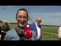 Audiotour begeleidt bezoekers naar het binnenste van de Knardijk