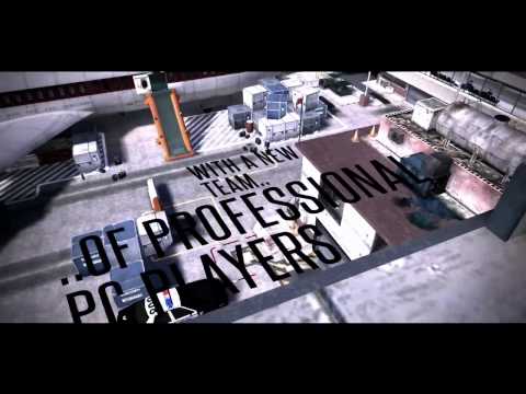 Epsilon eSports PROMO