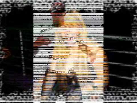 Mc Sheldon e Michelle Melo