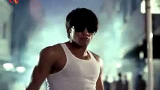 Rain 100813 SK Telesys W Phone SK-900 Aura [Making Film]