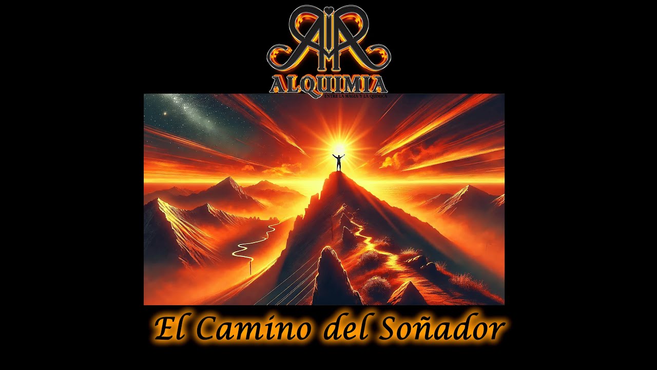 03 El Camino del Soñador