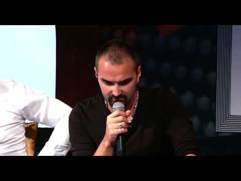 Put the gun down my nI66a - Grupi Aurora