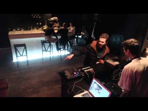 Stepan Mella Live Stream