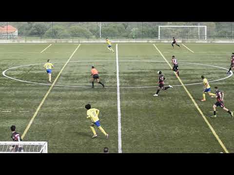 Guarda Desportiva FC 5 x 1 GCR Casal de Cinza - Jornada 5 Distrital 2021 (25/04/2021)