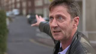 Dolphin Square, Elm Street, Kincora 'VIP paedophile ring' victim Richard Kerr sp