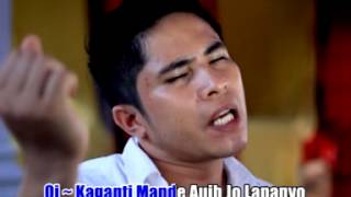 Download lagu OSCAR PASLA :RUMAH SUDAH MANDE BAJALAN mp3