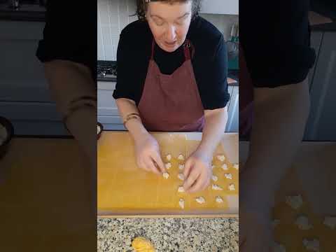 cappelletti romagnoli