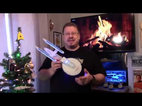 Seasons Greetings From Captain Foley