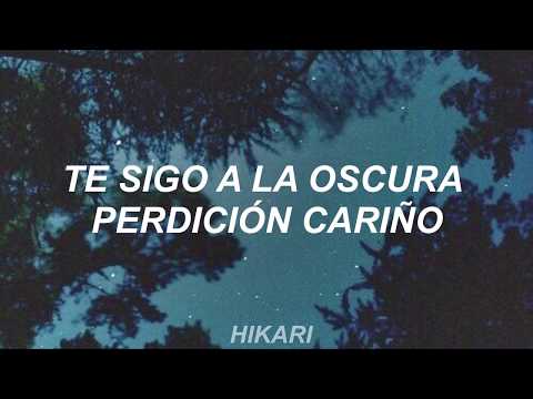 I follow rivers; Lykke Li (Español)