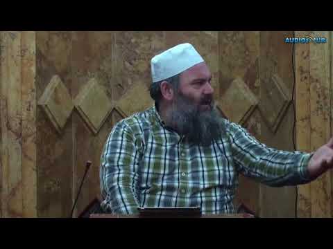 429. Pas Namazit të Sabahut - Shpresa - Hadithi 413 pj 2