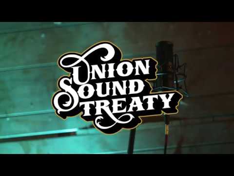 Union Sound Treaty - Needle Fall Down