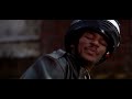 Paid In Full Rico Kills Calvin WHATS POPPIN KERMIT