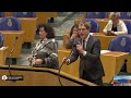 Kamerleden worden WOEDEND na BLOKKADE van COALITIE over DIGITALE ID! "Dit zijn COALITIE slaven!"