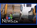 Sources say Ottawa, Alberta are close to carbon pricing deal