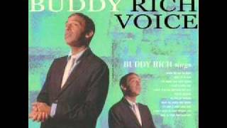 Buddy Rich - That Old Feeling.wmv