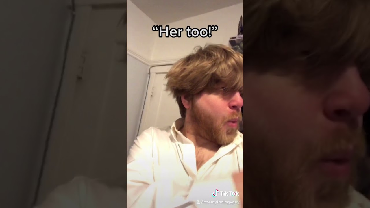 Zeus’ catchphrases