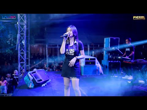 LALUNA MUSIC - TAKKAN PISAH YESSA OKTAVIA - HAPPY PARTY KANDANGAN GENERATION -  KANDANGAN PURWODADI