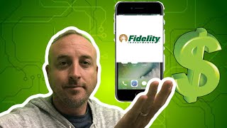 Fidelity App Tutorial | Stock Trading with Fidelity Investments