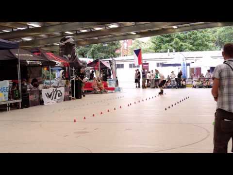 EFSC 2012 - BATTLE men - 1.st round - G7