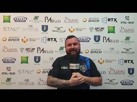 Mariusz Mirek (Galacticos Team)