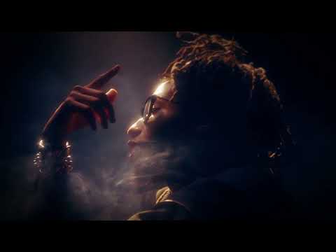 OTR Chaz - INFINITY GLITCH (Official Music Video)