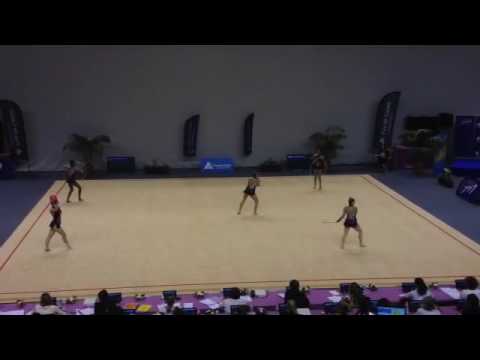 CDF CALAIS 2016 - TFB 17ans et moins