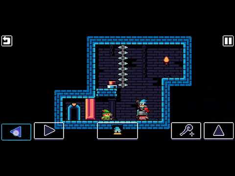 Let's Play - Total Party Kill, Level 30