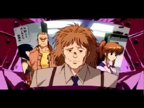 ghost in the shell playstation 1