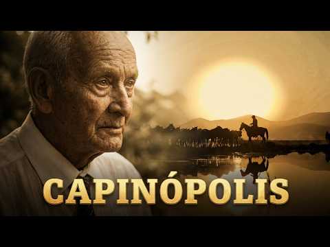 A família que fundou Capinópolis em 51 dias