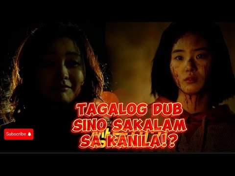 The Witch Part 2 TAGALOG DUB | THE STRONGEST WITCH ACTION SCIFI MOVIE😱 #best #movie #foryou