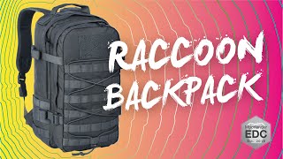 Helikon Tex Raccoon MkII EDC Backpack