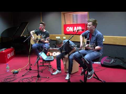 Duke - Swimming In Circles (session)