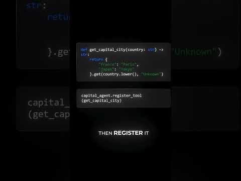 AI builder preview