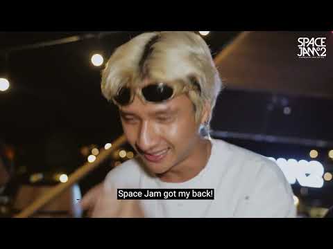 [Freestyle] - 16 Typh x Gonzo | Space Jam #2