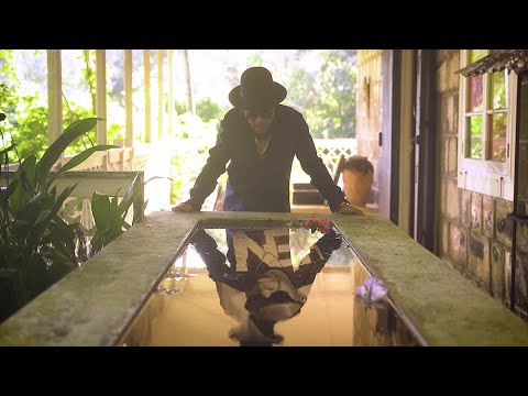 Are We Just People - Robin Trower, Maxi Priest and Livingstone Brown [Official Video]