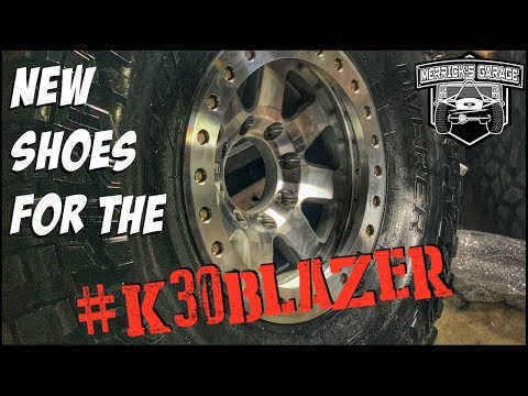 MG #182 - Beadlocks and 40's