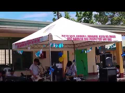 Sikat na si pedro by Philippine Violator Cover