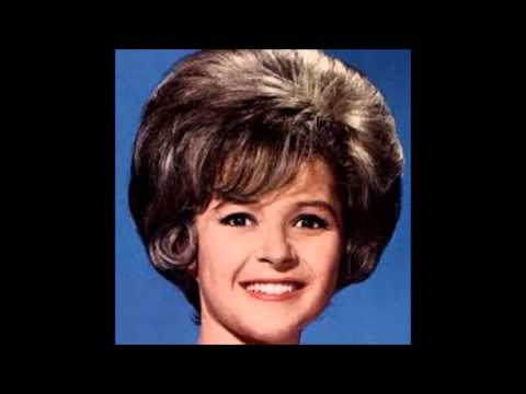 Crazy Talk - Brenda Lee