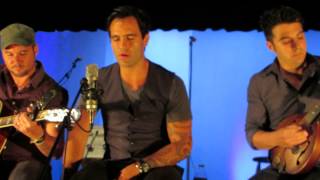 Ramin Karimloo - I Dreamed A Dream