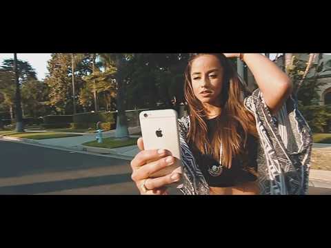 KickRaux - Feelin U feat. Tyga, Ayo Jay, Demarco, Doctor & Ras Kwame