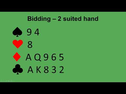 Bridge for Kids - Lesson 5