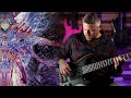 Cynic "Adam's Murmur" Bass Playthrough - Brandon Giffin - Kiesel Guitars