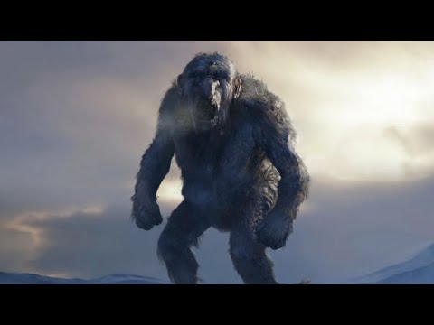 TrollHunter (2010) All Jotnar Scenes